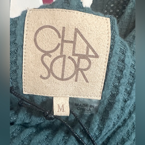 Chaser Waffle Knit Top - Picture 2 of 6